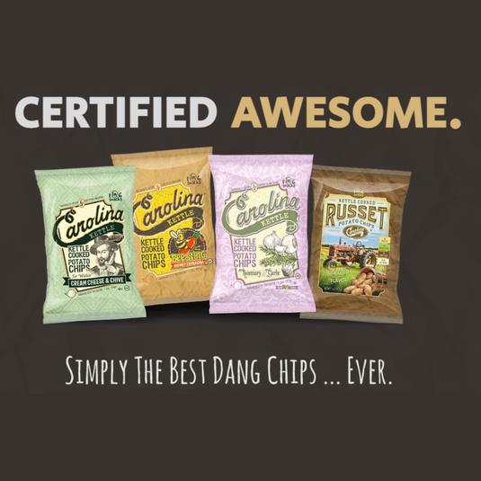 Carolina Kettle Variety, 1ct