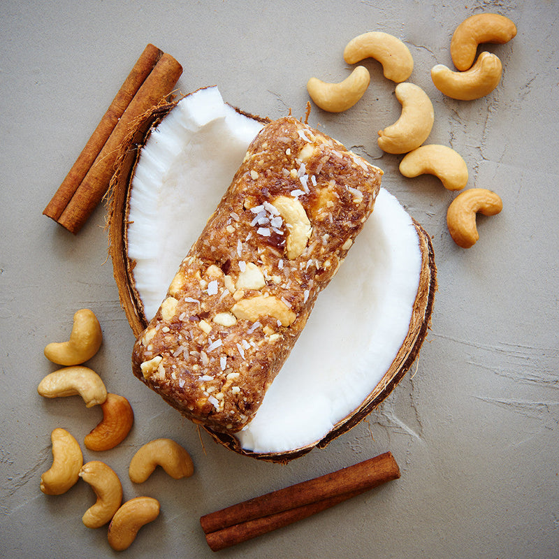 Load image into Gallery viewer, CASHEW CINNAMON 10 Pack

