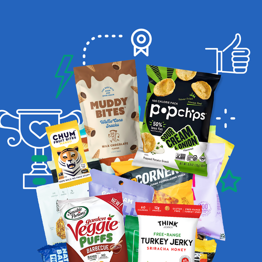 Father's Day Wellness Box