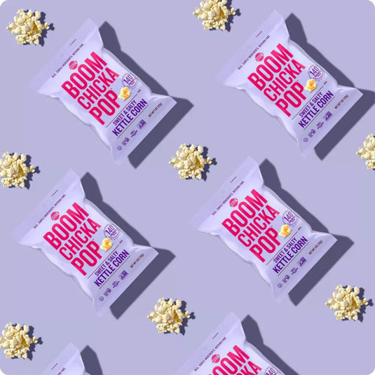 Angies Boom Chicka Pop Popcorn