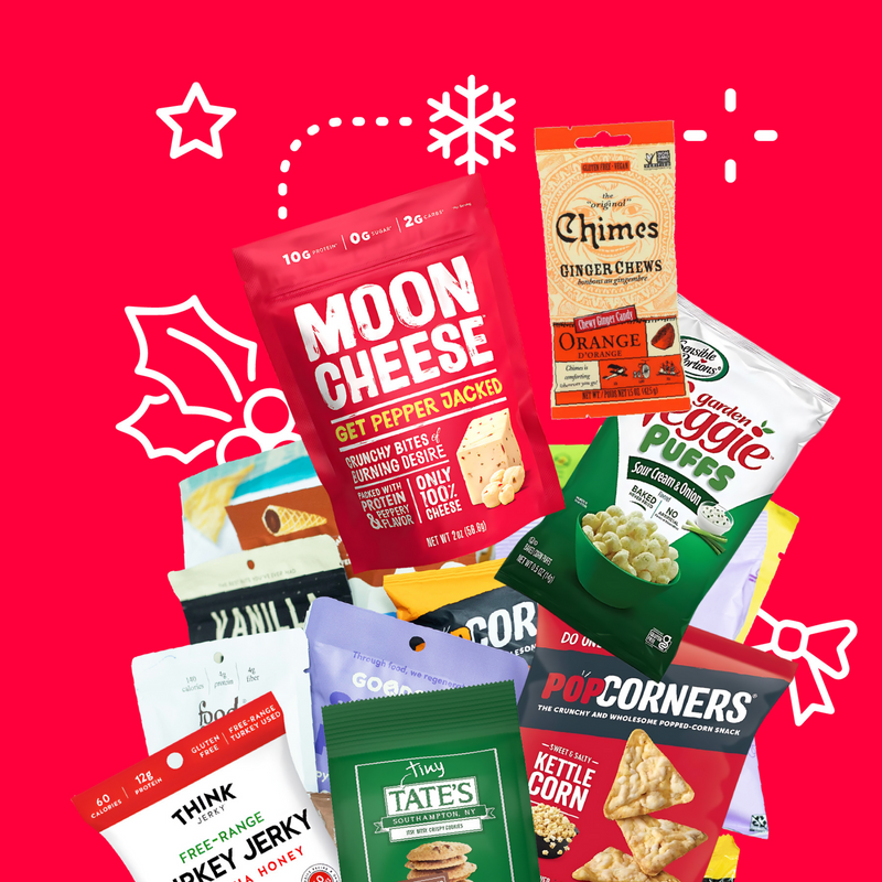 Load image into Gallery viewer, Holiday Celebration Box
