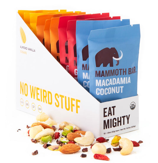 VARIETY BOX 10 Pack
