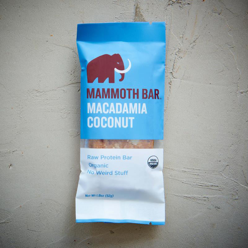 Load image into Gallery viewer, MACADAMIA COCONUT 10 Pack
