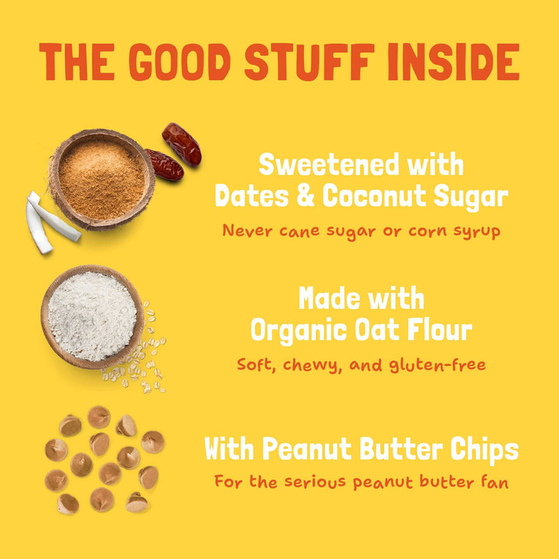 Load image into Gallery viewer, Skout Organic Soft Baked Cookie Sample Pack

