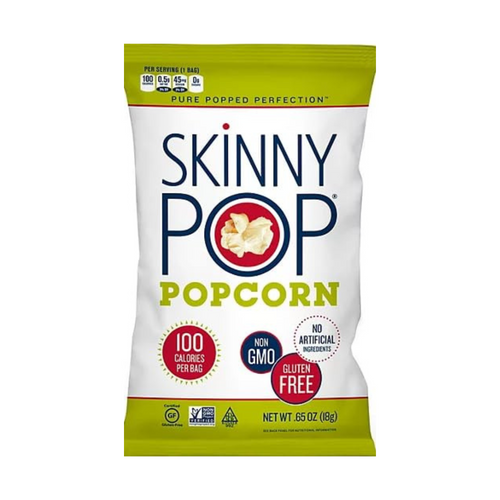 SkinnyPop Popcorn