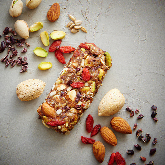 GOJI BERRY TRAILMIX 10 Pack