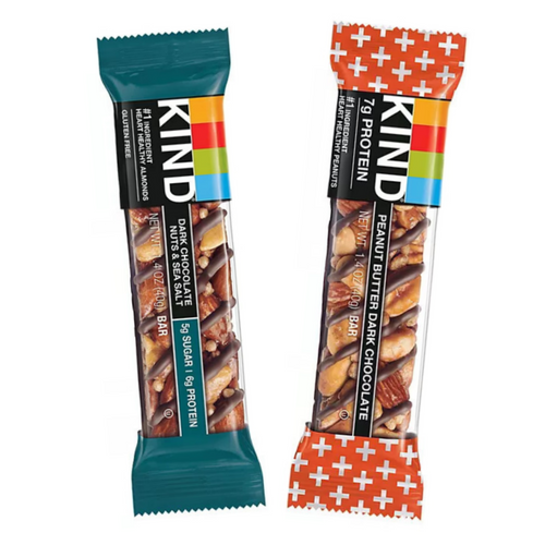 KIND Bar Variety