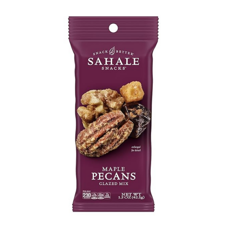 Load image into Gallery viewer, Sahale Maple Pecan

