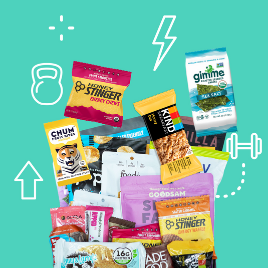Wellness Box