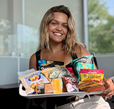 Premium Snack Boxes for Teams & Gifting | Snackify