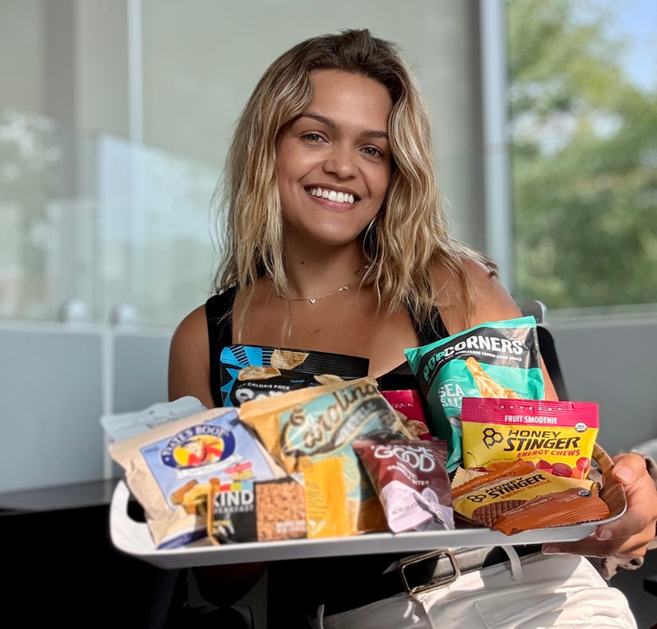Snackify Premium Snack Boxes for Teams & Gifting | Snackify