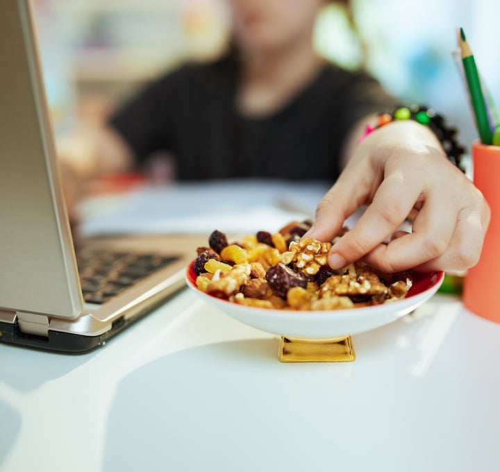 Premium Snack Boxes for Teams & Gifting | Snackify
