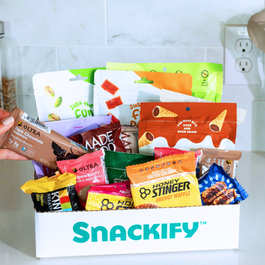 Premium Snack Boxes for Teams & Gifting | Snackify