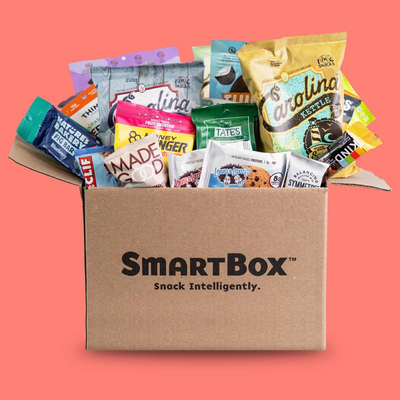 Load image into Gallery viewer, Office Snacks Box
