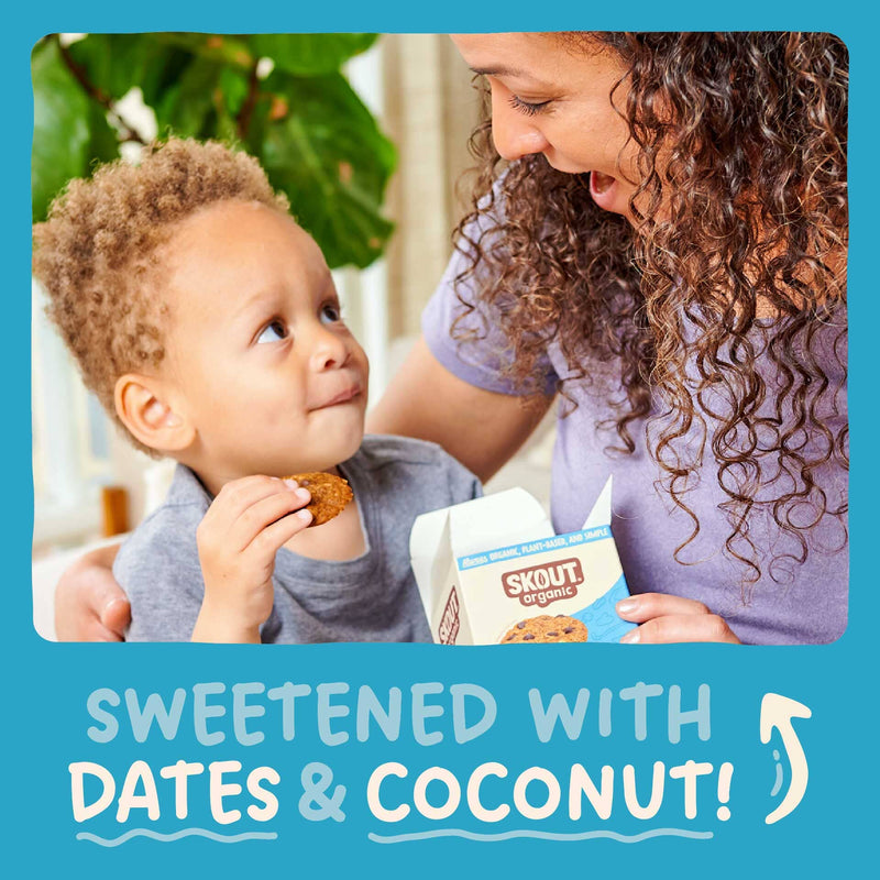 Load image into Gallery viewer, Skout Organic Soft Baked Cookie Sample Pack
