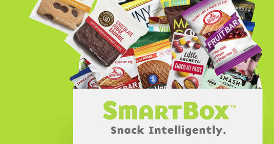Snack Boxes