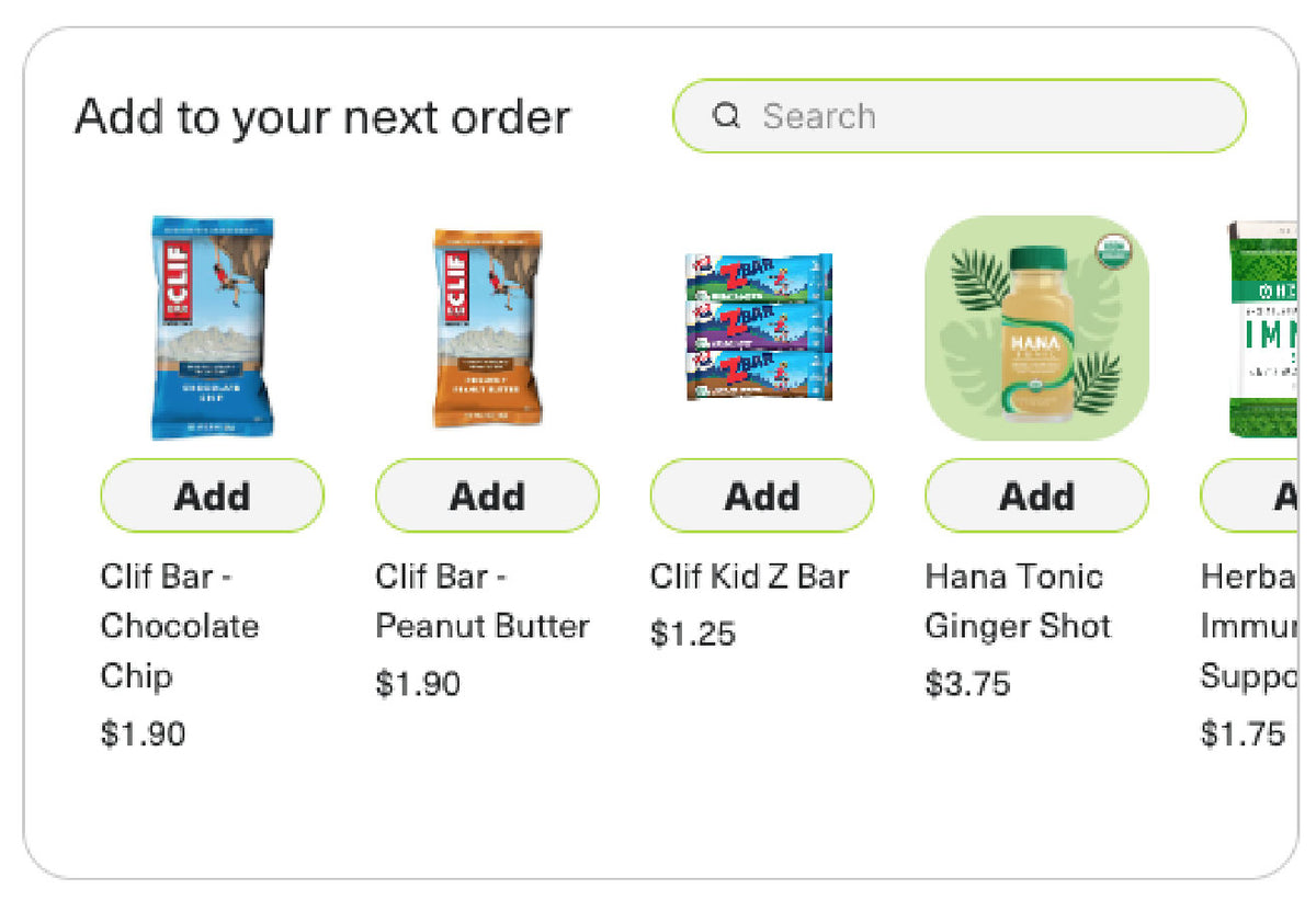 Snackify Snackify | Subscribe & Save | Best Snack Subscription Boxes