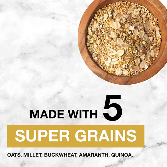 KIND Breakfast Bar - Honey Oat