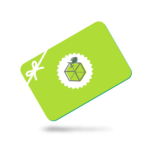 Snackify Gift Card