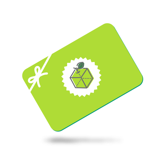 Snackify Gift Card