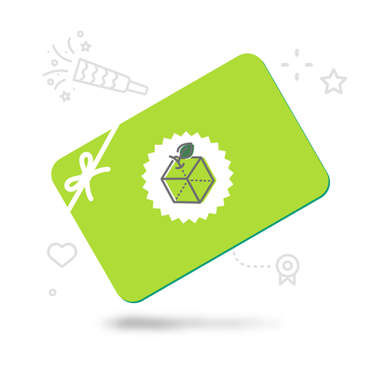 Snackify Gift Card