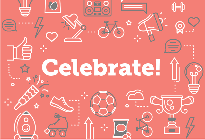 Celebrate