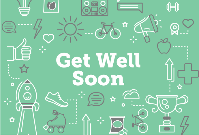 Get Well
