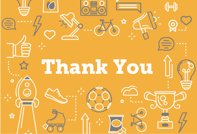 Thank You