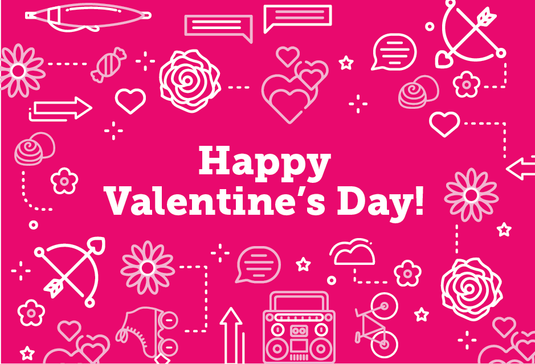 Valentine's