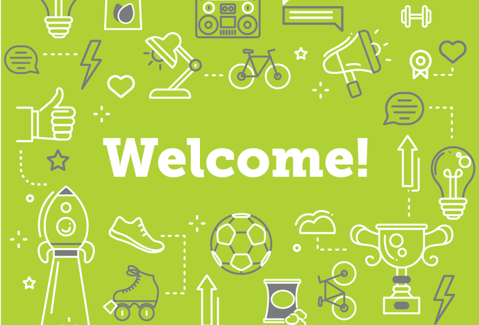 Welcome
